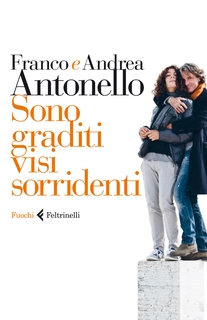 Antonello Franco; Antonello Andrea Sono graditi visi sorridenti